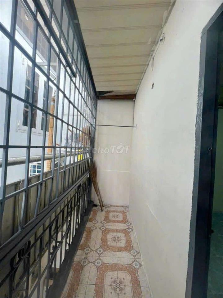 ✅✅Nhà mới, 2PN Hưng Phú Q.8
