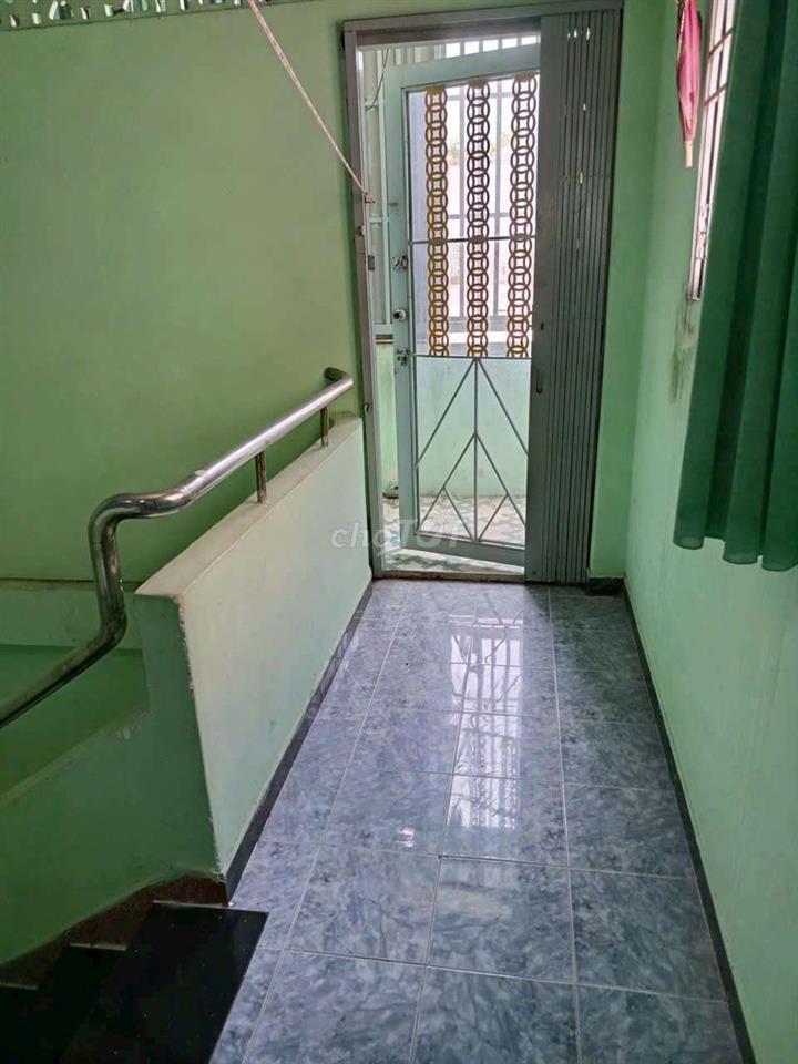 ✅✅Nhà hẻm xe hơi, 7PN Nguyễn Chế Nghĩa Q.8