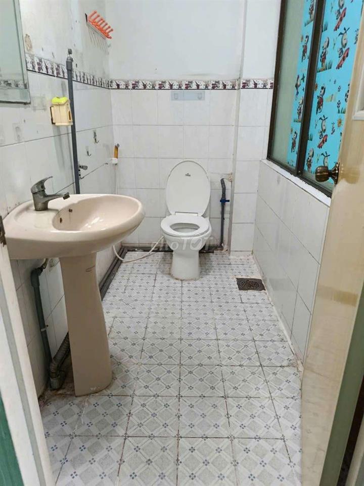 ✅✅Nhà hẻm xe hơi, 7PN Nguyễn Chế Nghĩa Q.8