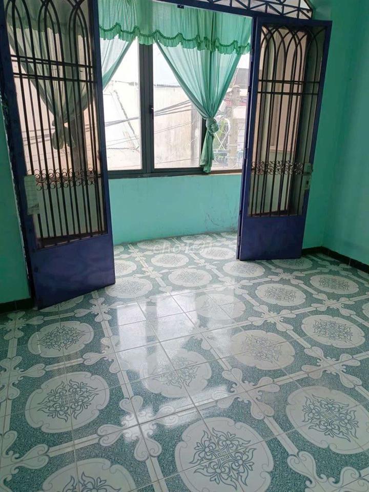 ✅✅Nhà hẻm xe hơi, 7PN Nguyễn Chế Nghĩa Q.8