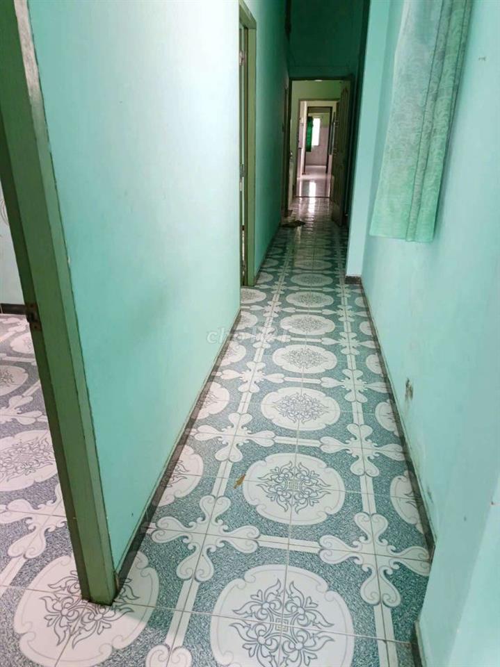 ✅✅Nhà hẻm xe hơi, 7PN Nguyễn Chế Nghĩa Q.8