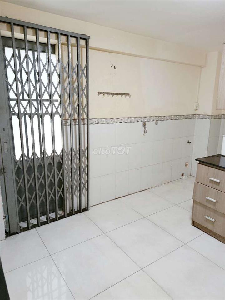 ✅✅Nhà 2 lầu ,3PN Dương Bá Trạc Q.8