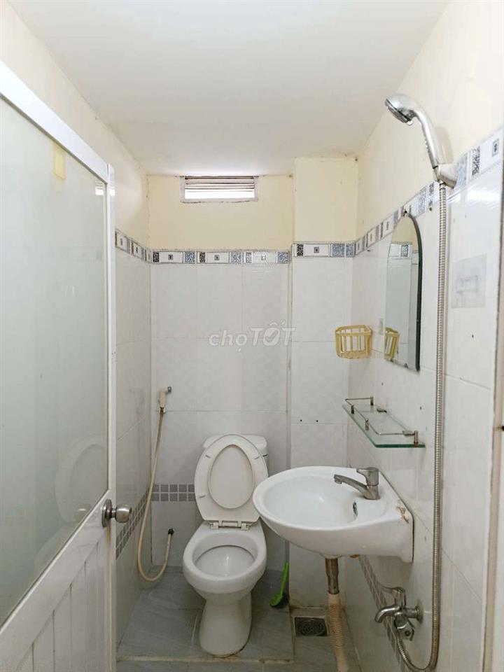 ✅✅Nhà 2 lầu ,3PN Dương Bá Trạc Q.8