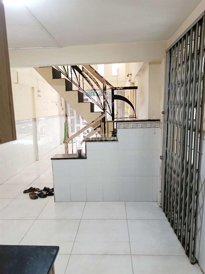 ✅✅Nhà 2 lầu ,3PN Dương Bá Trạc Q.8