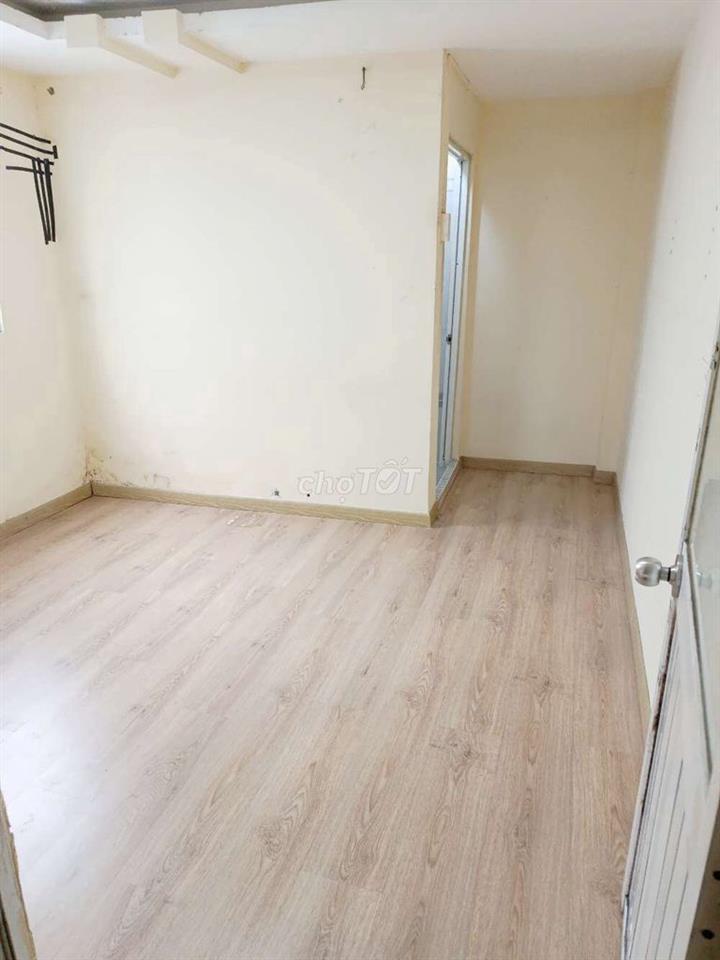 ✅✅Nhà 2 lầu ,3PN Dương Bá Trạc Q.8
