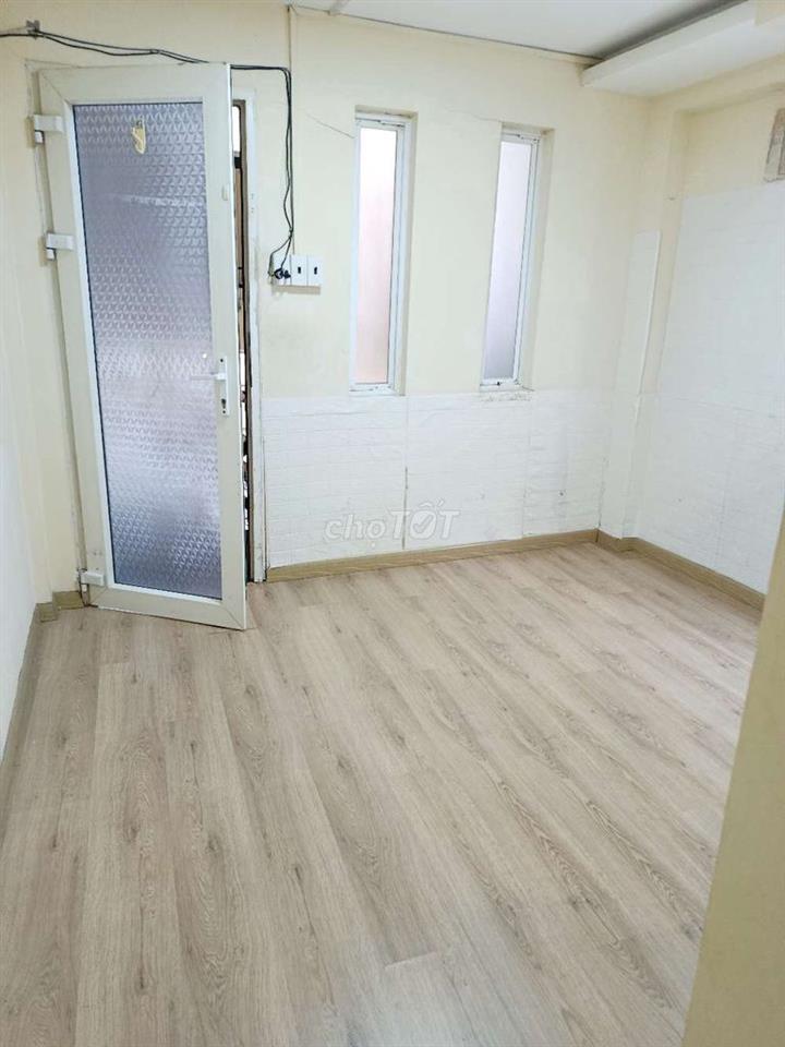 ✅✅Nhà 2 lầu ,3PN Dương Bá Trạc Q.8