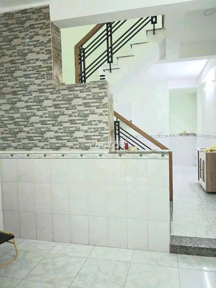 ✅✅Nhà sạch sẽ 2PN, Trần Xuân Soạn Q.7
