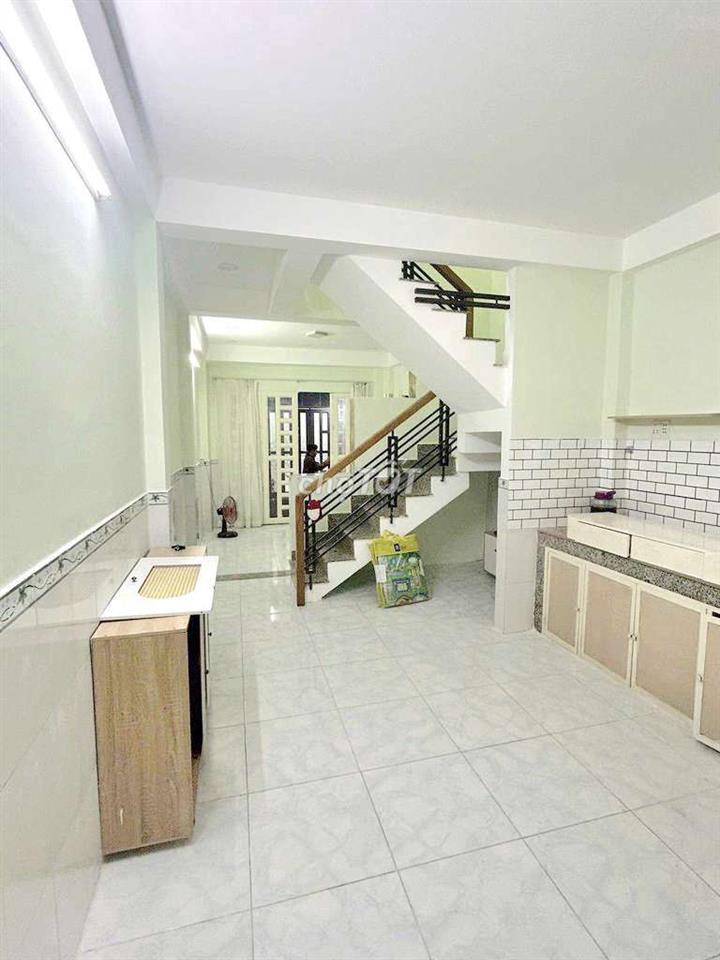 ✅✅Nhà sạch sẽ 2PN, Trần Xuân Soạn Q.7