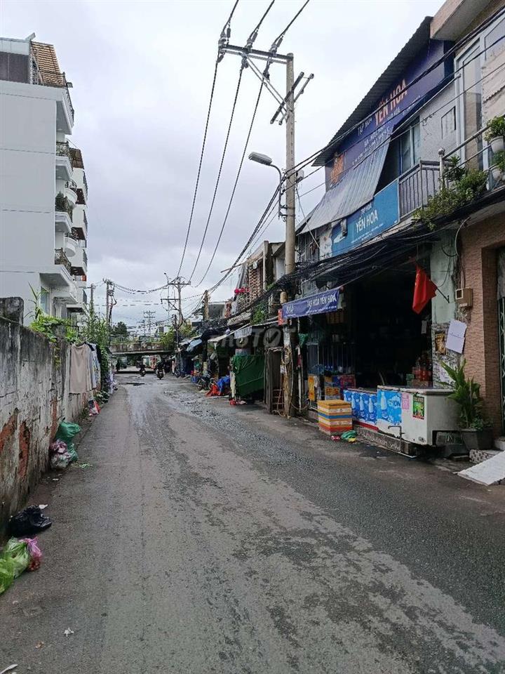✅✅Nhà sạch sẽ 2PN, Trần Xuân Soạn Q.7
