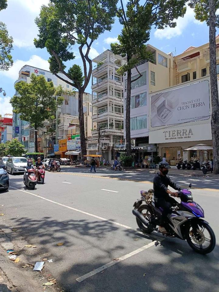 ✅✅Nhà nguyên căn An Dương Vương Q.5 