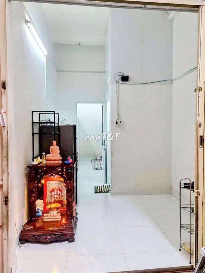 ✅✅Nhà nguyên căn An Dương Vương Q.5 