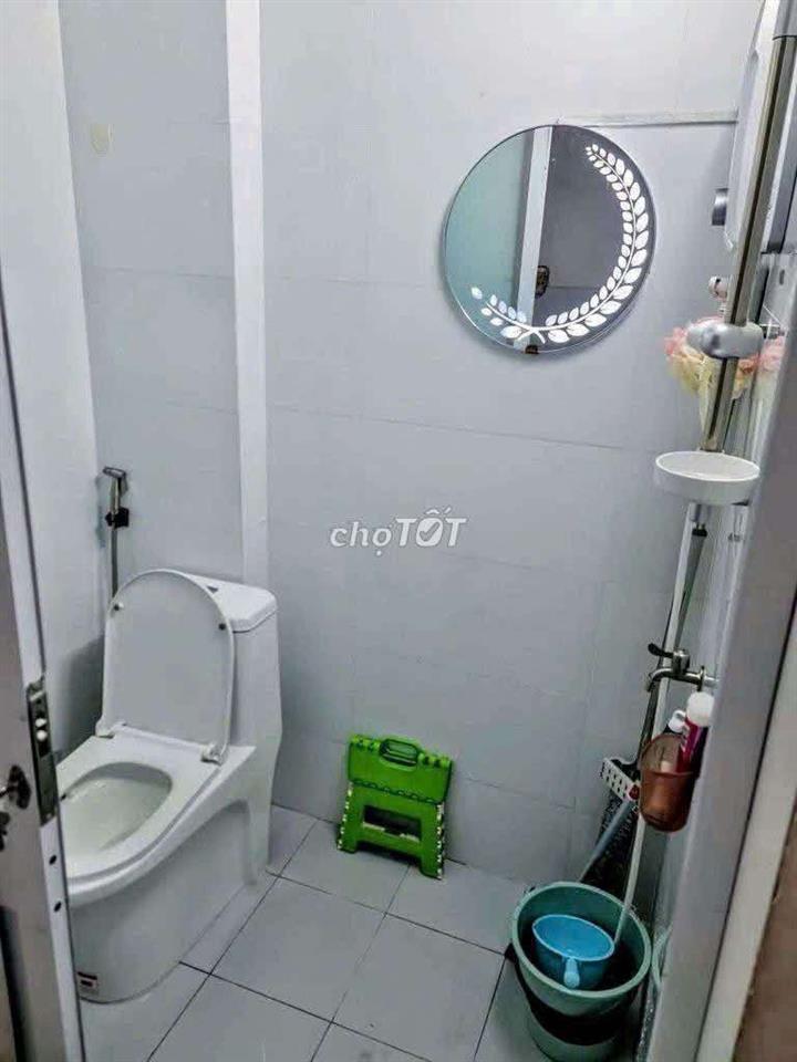 ✅✅Nhà nguyên căn An Dương Vương Q.5 