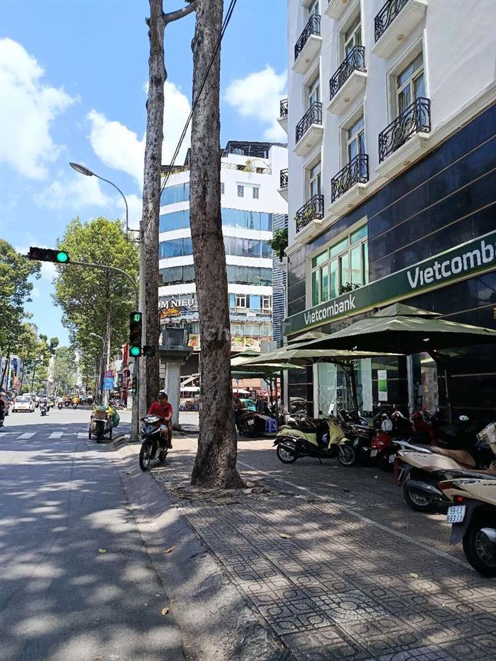 ✅✅Nhà nguyên căn An Dương Vương Q.5 