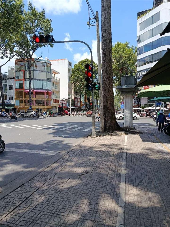✅✅Nhà nguyên căn An Dương Vương Q.5 