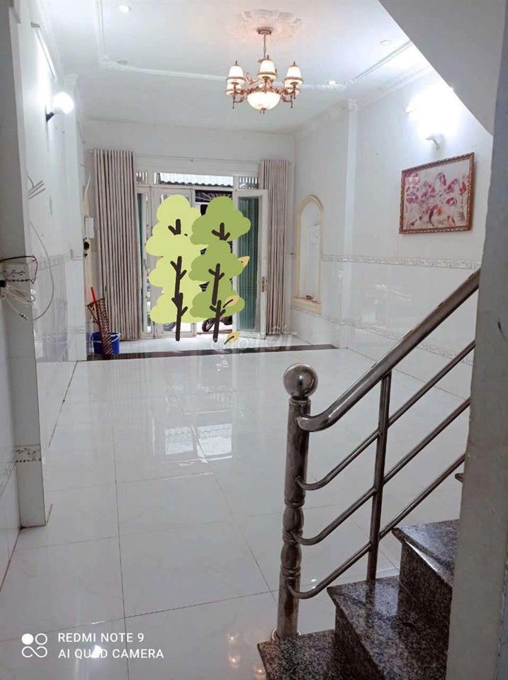 ✅✅Nhà đẹp 2PN Âu Dương Lân Q.8