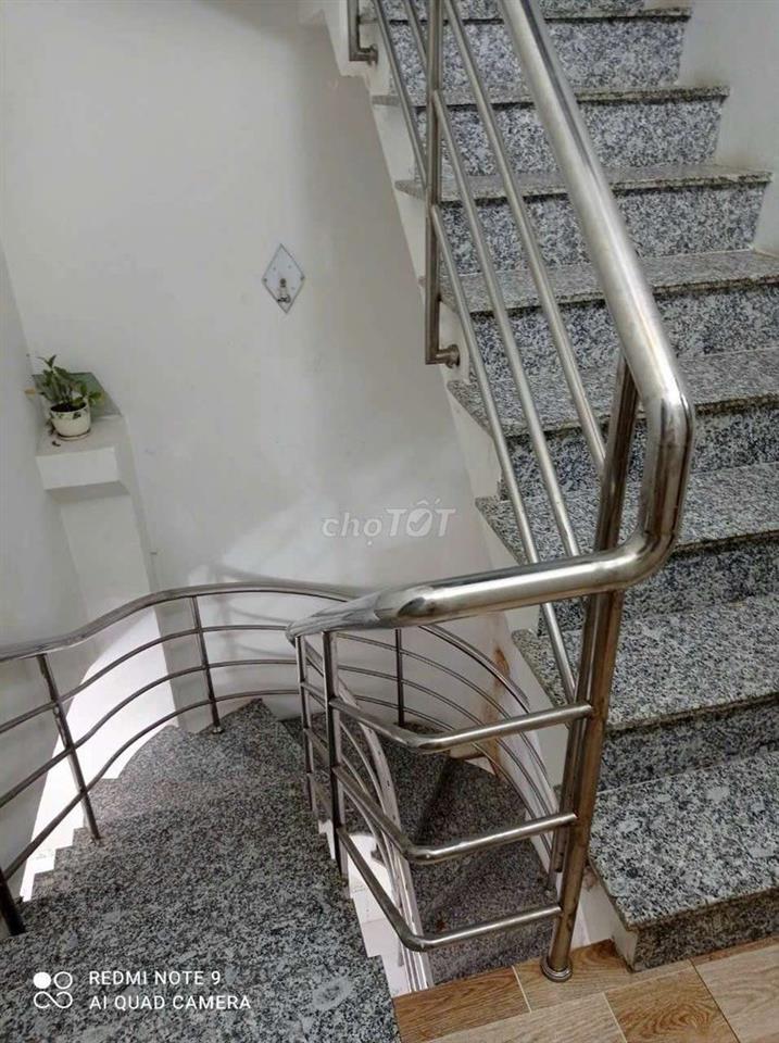 ✅✅Nhà đẹp 2PN Âu Dương Lân Q.8