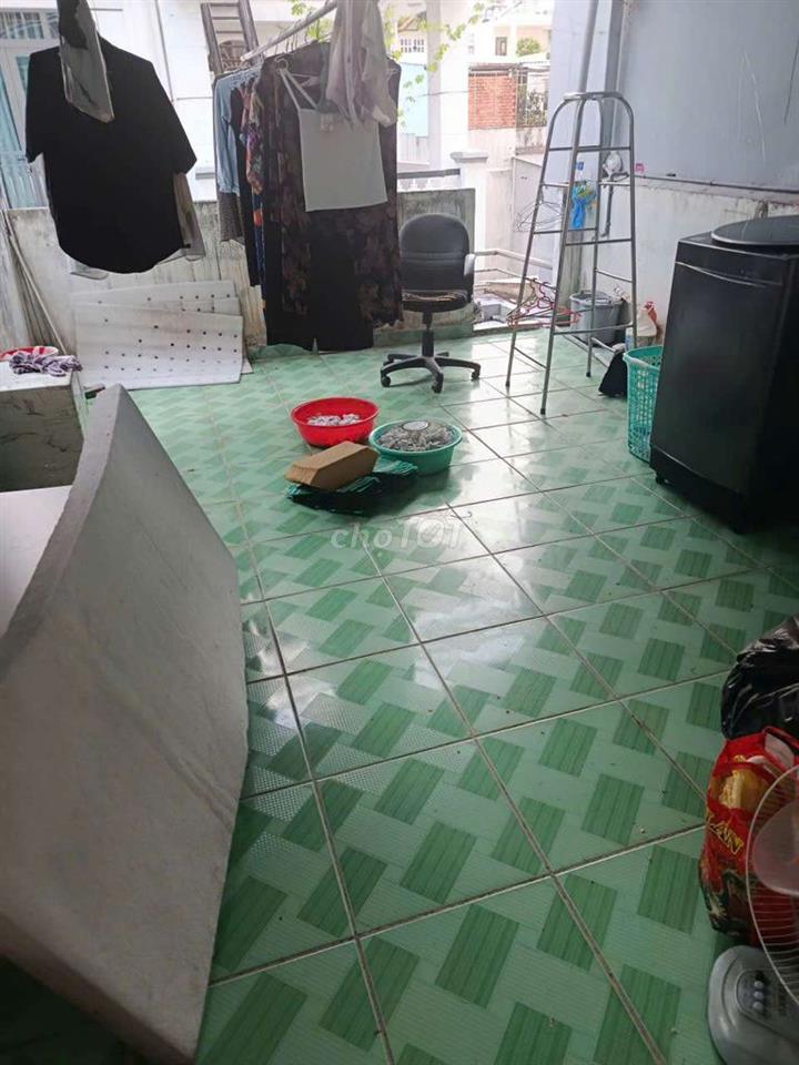 ✅✅Nhà đẹp 2PN Âu Dương Lân Q.8
