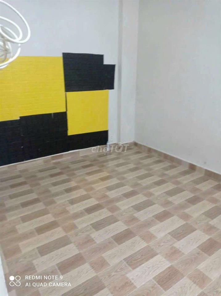 ✅✅Nhà đẹp 2PN Âu Dương Lân Q.8