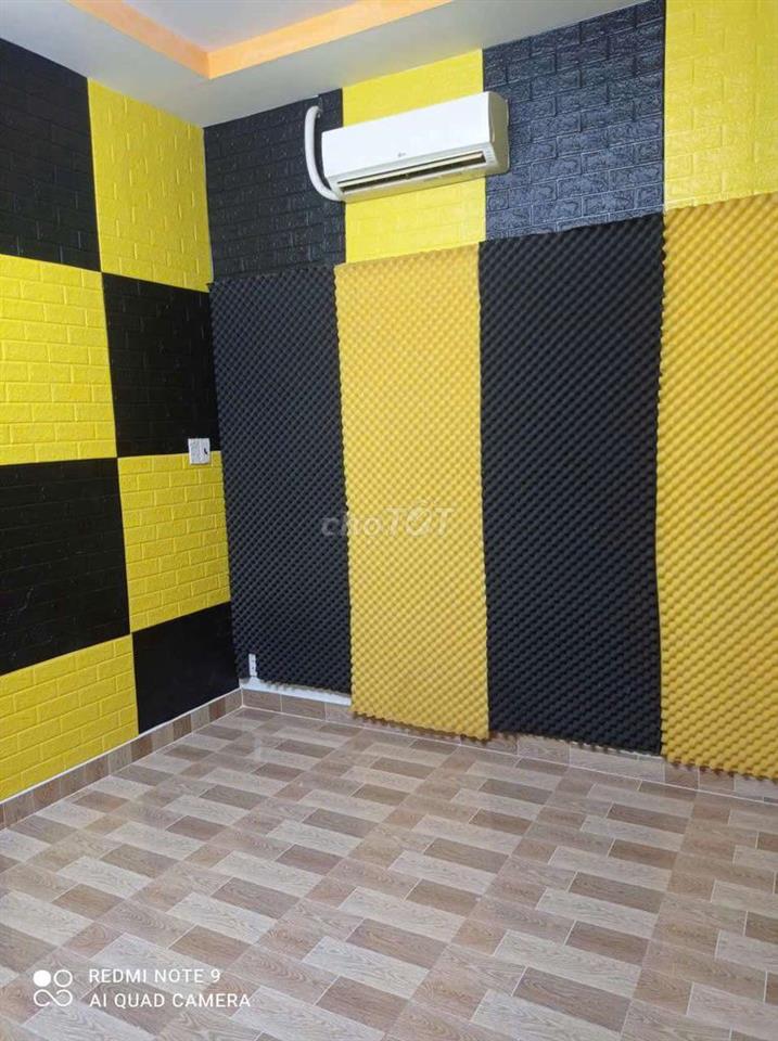 ✅✅Nhà đẹp 2PN Âu Dương Lân Q.8