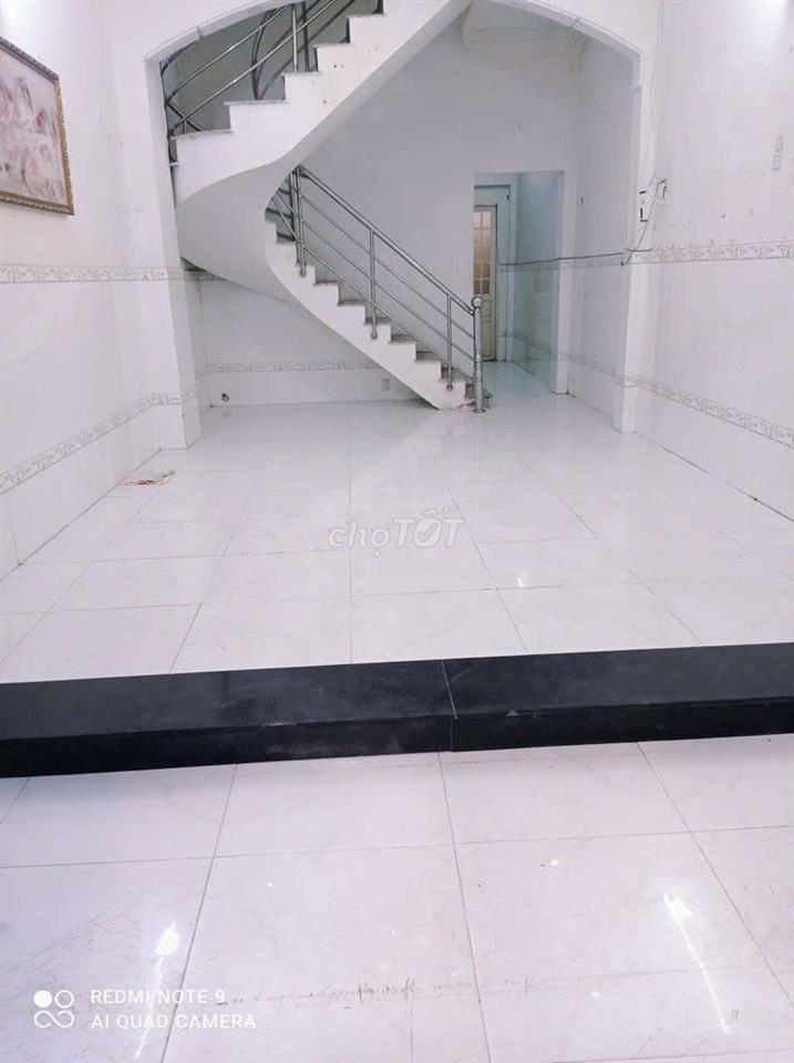 ✅✅Nhà đẹp 2PN Âu Dương Lân Q.8