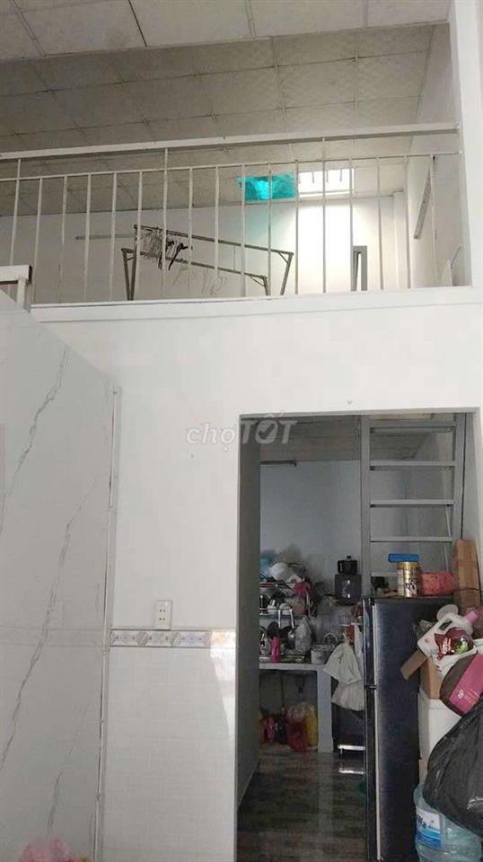 ✅✅Nhà mới 3PN Bông Sao P.5 Q.8