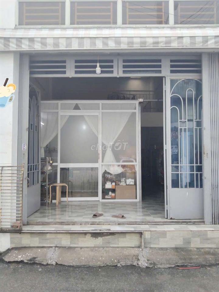 ✅✅Nhà mới 3PN Bông Sao P.5 Q.8