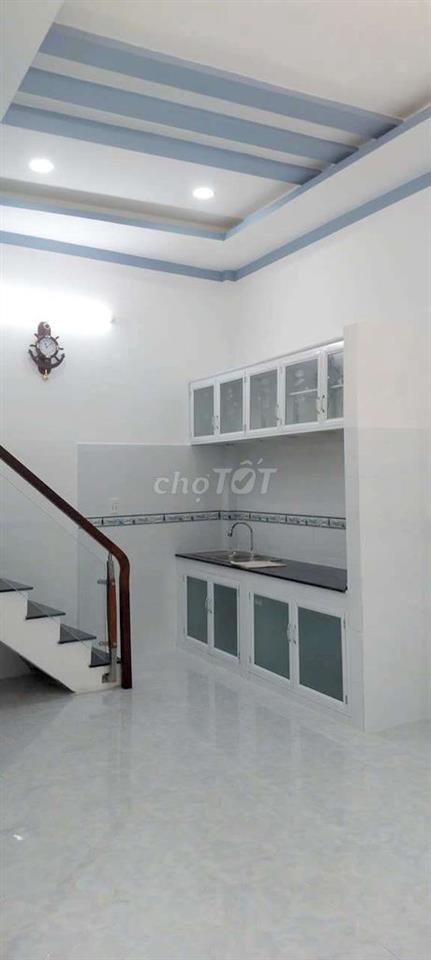 ✅✅Nhà mới cho thuê 2PN Trần Xuân Soạn Q.7