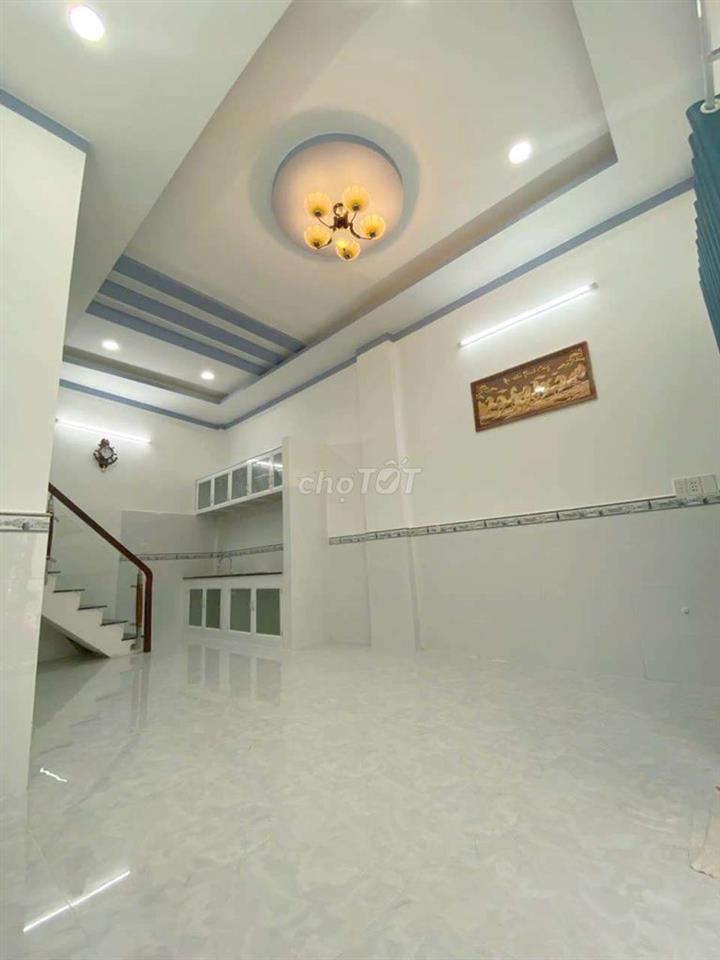 ✅✅Nhà mới cho thuê 2PN Trần Xuân Soạn Q.7