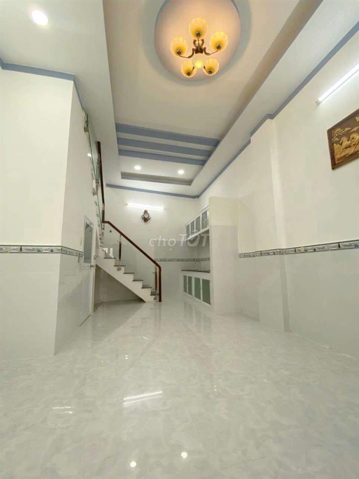✅✅Nhà mới cho thuê 2PN Trần Xuân Soạn Q.7
