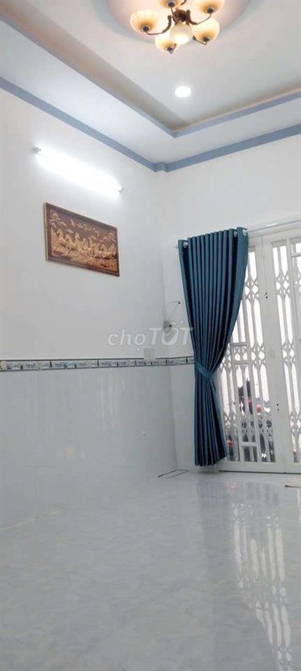 ✅✅Nhà mới cho thuê 2PN Trần Xuân Soạn Q.7