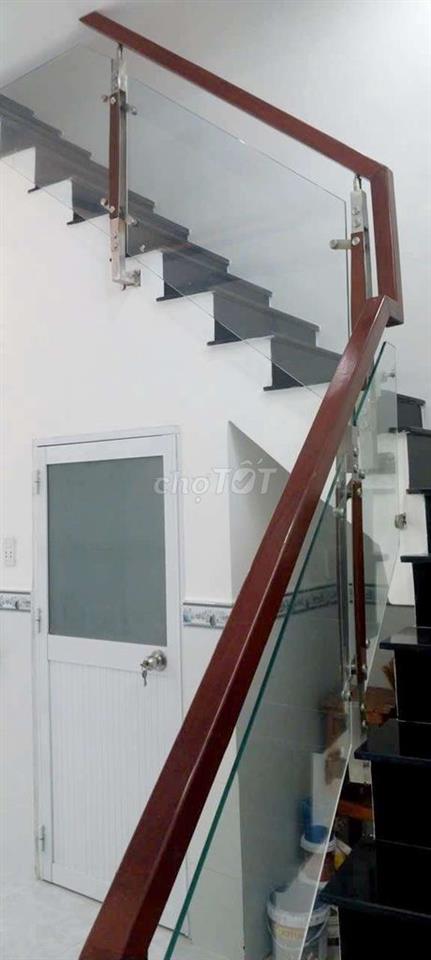 ✅✅Nhà mới cho thuê 2PN Trần Xuân Soạn Q.7