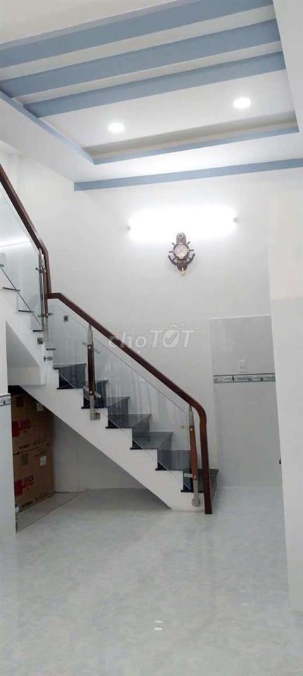 ✅✅Nhà mới cho thuê 2PN Trần Xuân Soạn Q.7