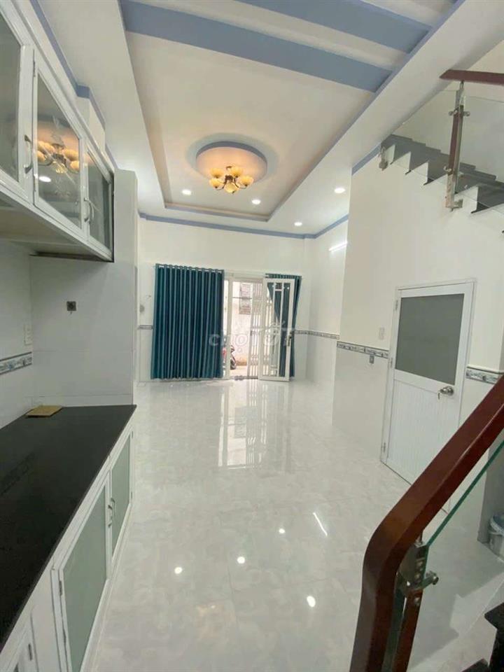 ✅✅Nhà mới cho thuê 2PN Trần Xuân Soạn Q.7