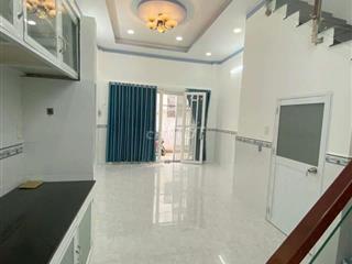 ✅✅Nhà mới cho thuê 2PN Trần Xuân Soạn Q.7