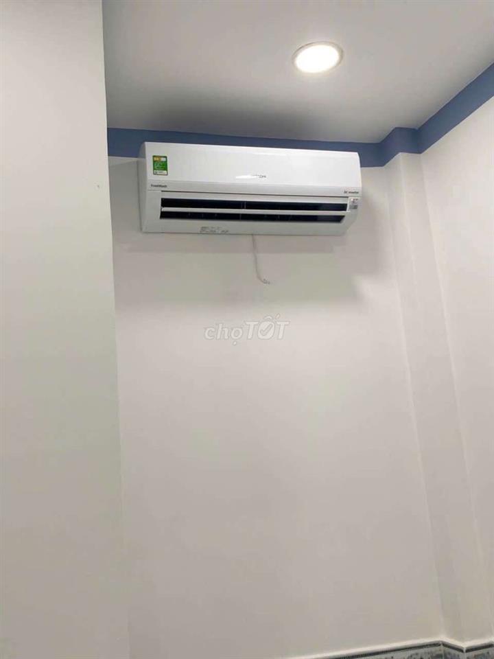 ✅✅Nhà mới cho thuê 2PN Trần Xuân Soạn Q.7