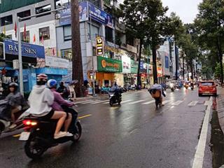 ✅✅Nhà hẻm xe hơi, Nguyễn Trãi Q.1