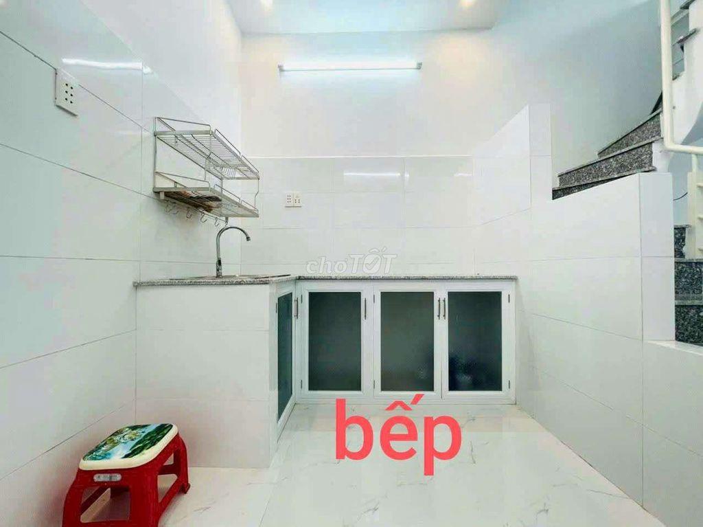 ✅✅Nhà nguyên căn 2PN Phạm Thế Hiển Q.8