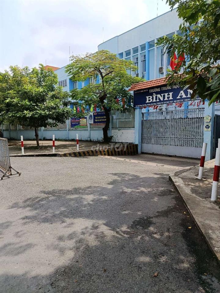 ✅✅Nhà nguyên căn 2PN Phạm Thế Hiển Q.8
