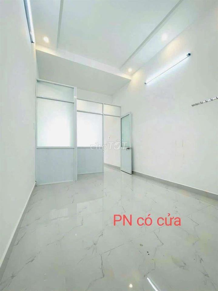 ✅✅Nhà nguyên căn 2PN Phạm Thế Hiển Q.8
