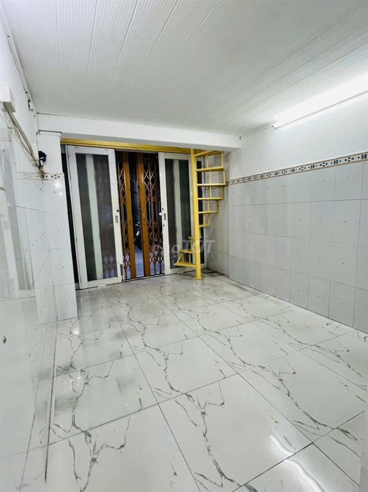 CHO THUÊ NHÀ HẺM NGUYÊN CĂN 1 TRỆT 2 LẦU Hướng Trung Tâm