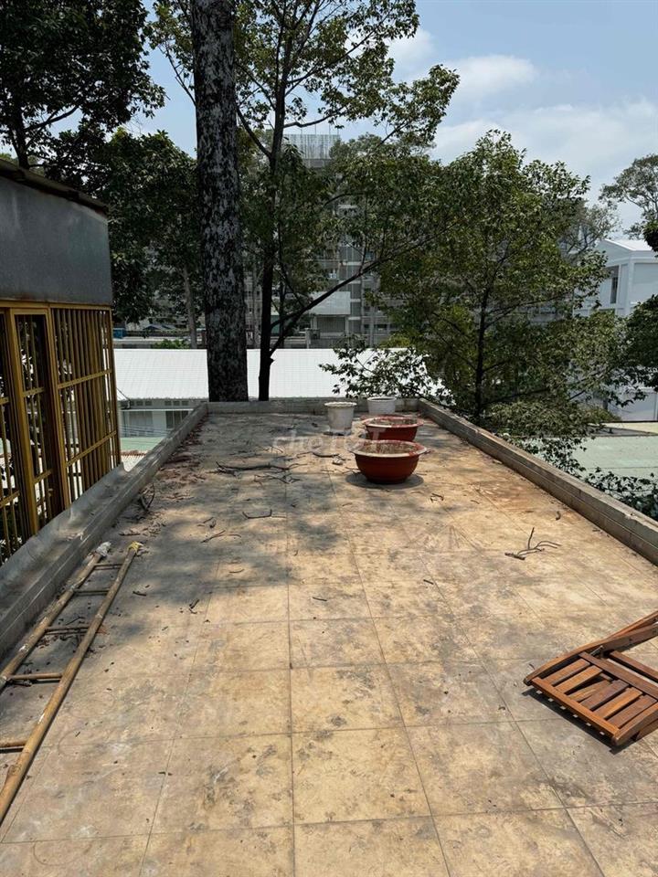 MẶT TIỀN QUẬN 5 - CHO THUÊ NGUYÊN CĂN