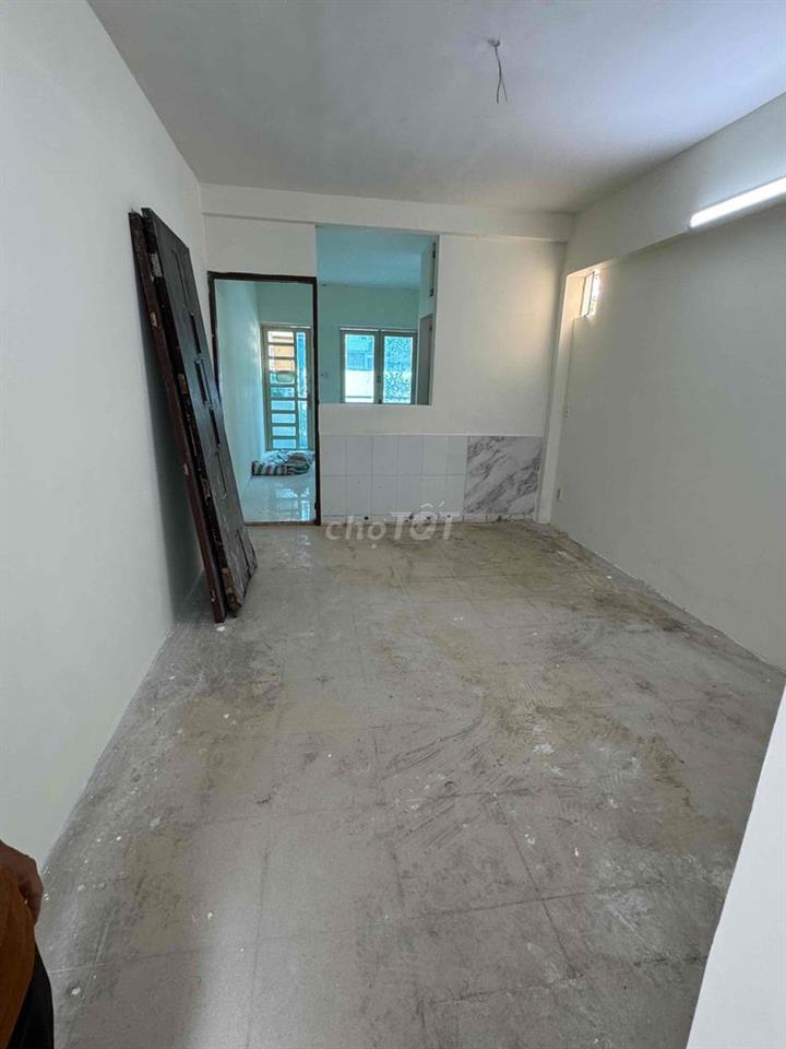 MẶT TIỀN QUẬN 5 - CHO THUÊ NGUYÊN CĂN