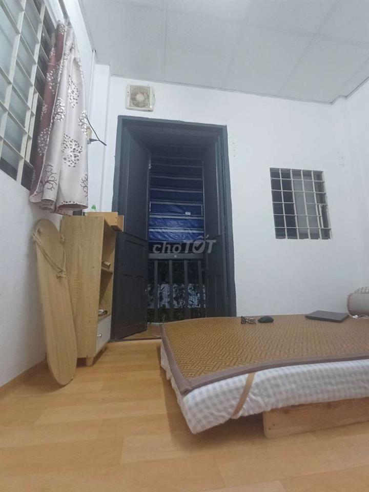Cho thuê nhà nguyên căn nhỏ
