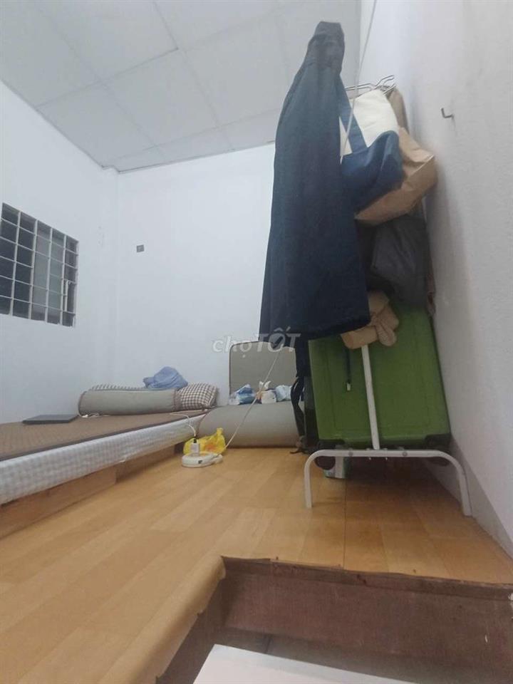 Cho thuê nhà nguyên căn nhỏ