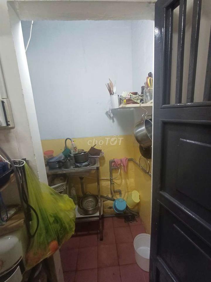 Cho thuê nhà nguyên căn nhỏ