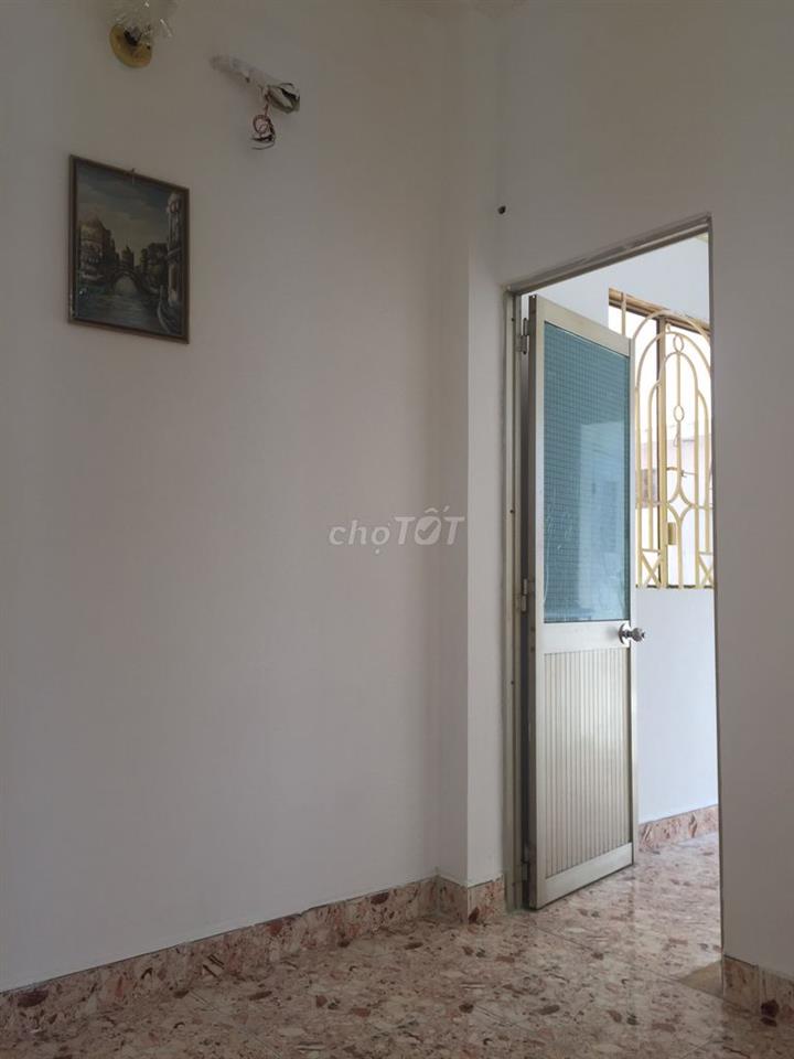 Nhà cho thuê đường An Bình, Q5, giá 15tr/ tháng