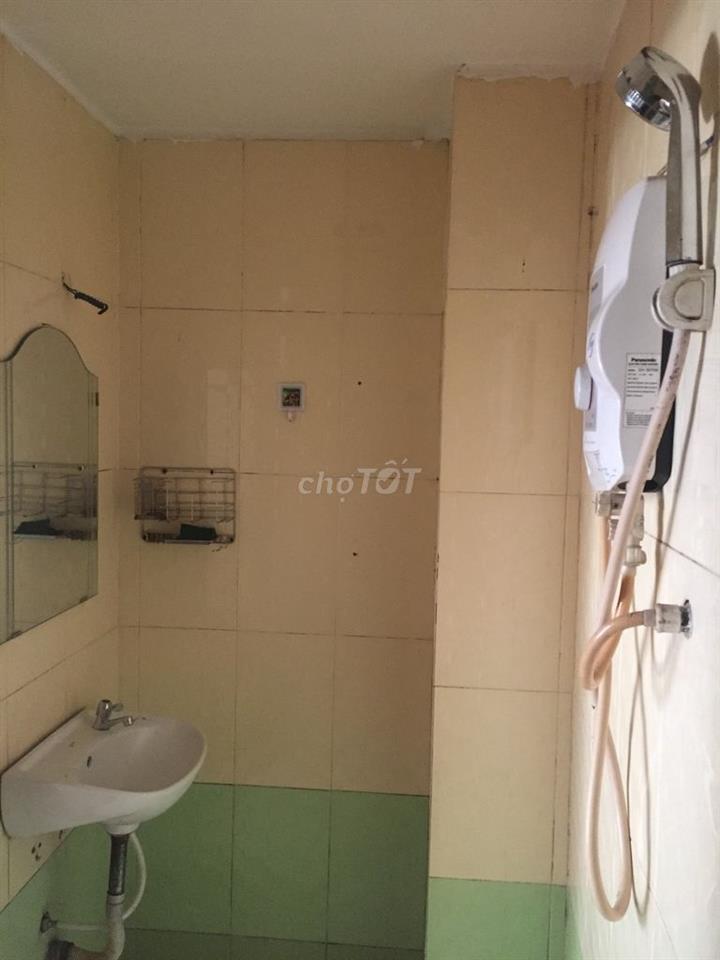 Nhà cho thuê đường An Bình, Q5, giá 15tr/ tháng