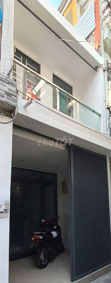 Cho thuê Nhà phố cực xinh góc Nguyễn Trãi Trần Bình Trọng quận 5