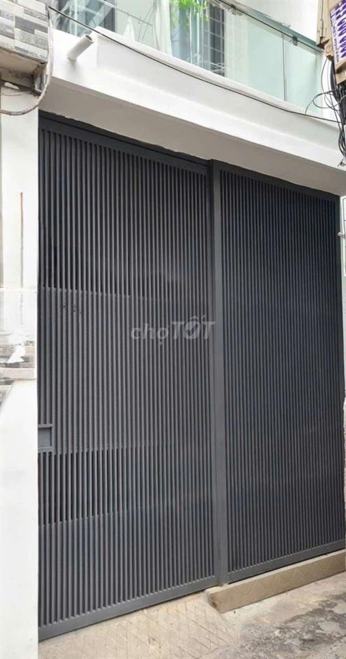 Cho thuê Nhà phố cực xinh góc Nguyễn Trãi Trần Bình Trọng quận 5
