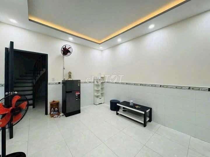 NHÀ 2 PHÒNG FULL NỘI THẤT